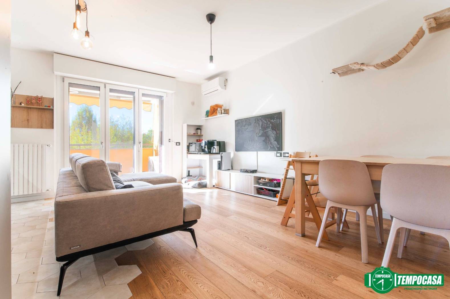 Appartamento in vendita a Arese