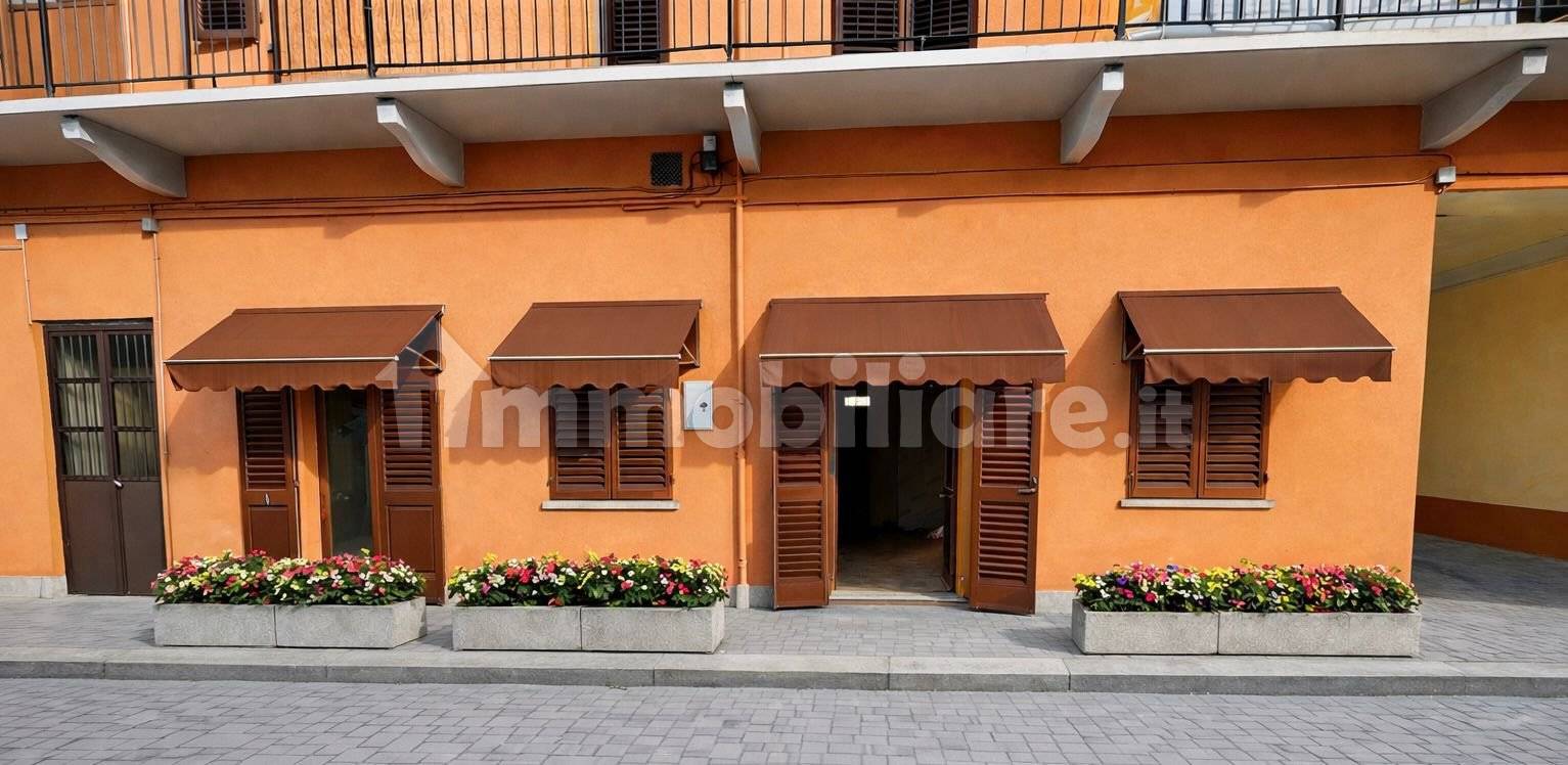 Appartamento in vendita a Venaria Reale