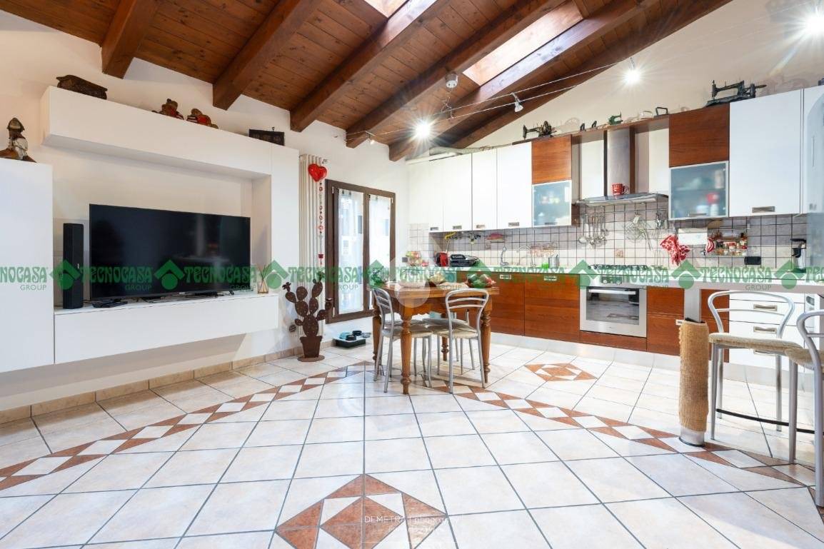 Appartamento in vendita a Valsamoggia