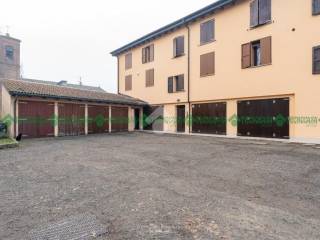 Cortile interno