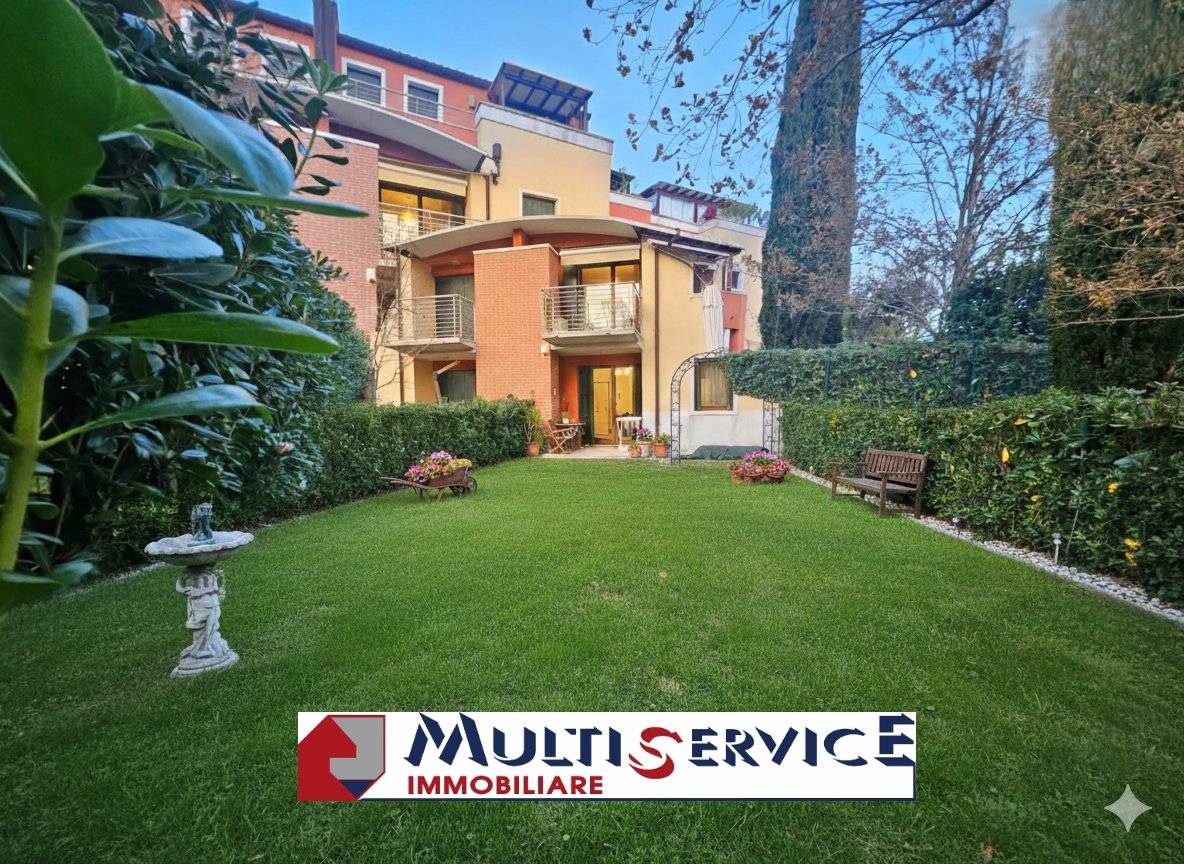 Appartamento in vendita a Cavallino-Treporti