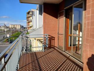 3-room flat corso Principe Oddone 68, Aurora, Turin