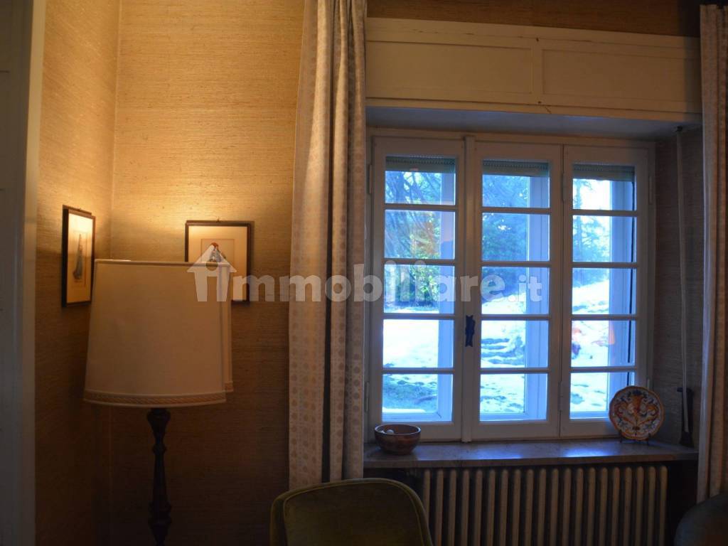 Interno palazzo