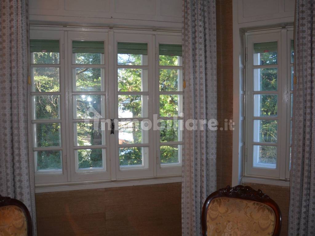 Interno palazzo