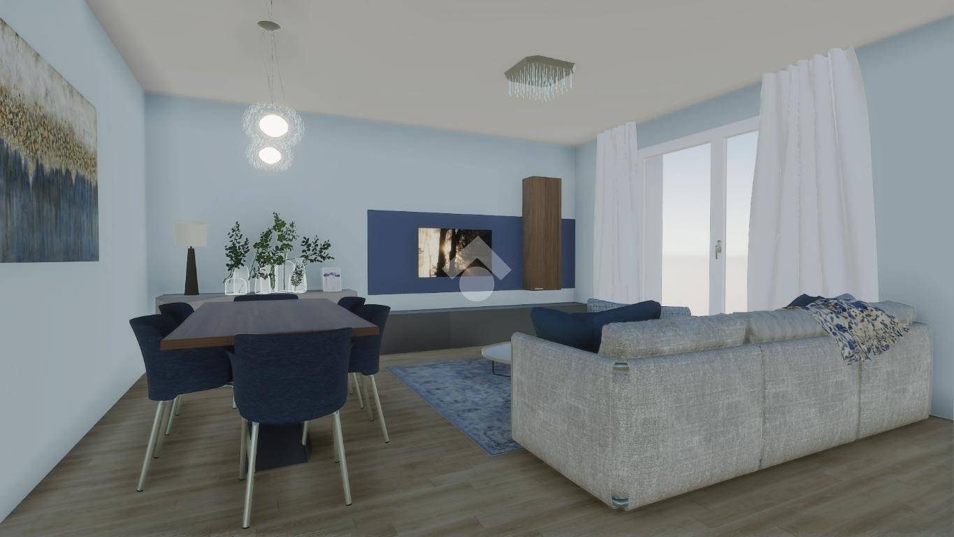 Villetta a schiera in vendita a Zevio