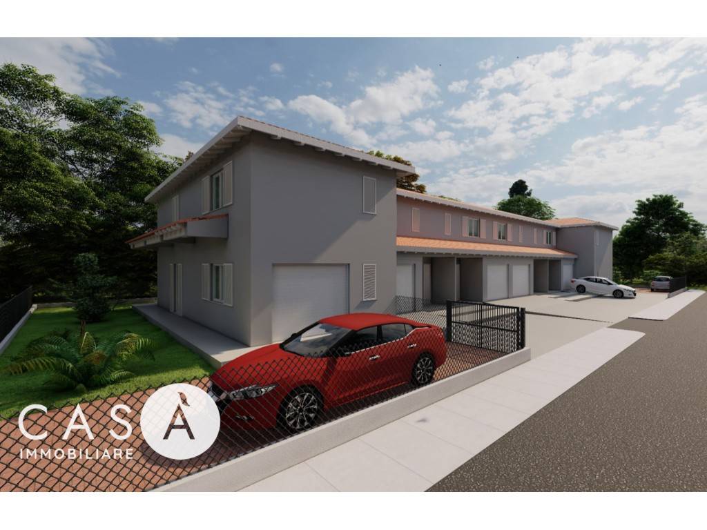 Appartamento in vendita a Ravenna