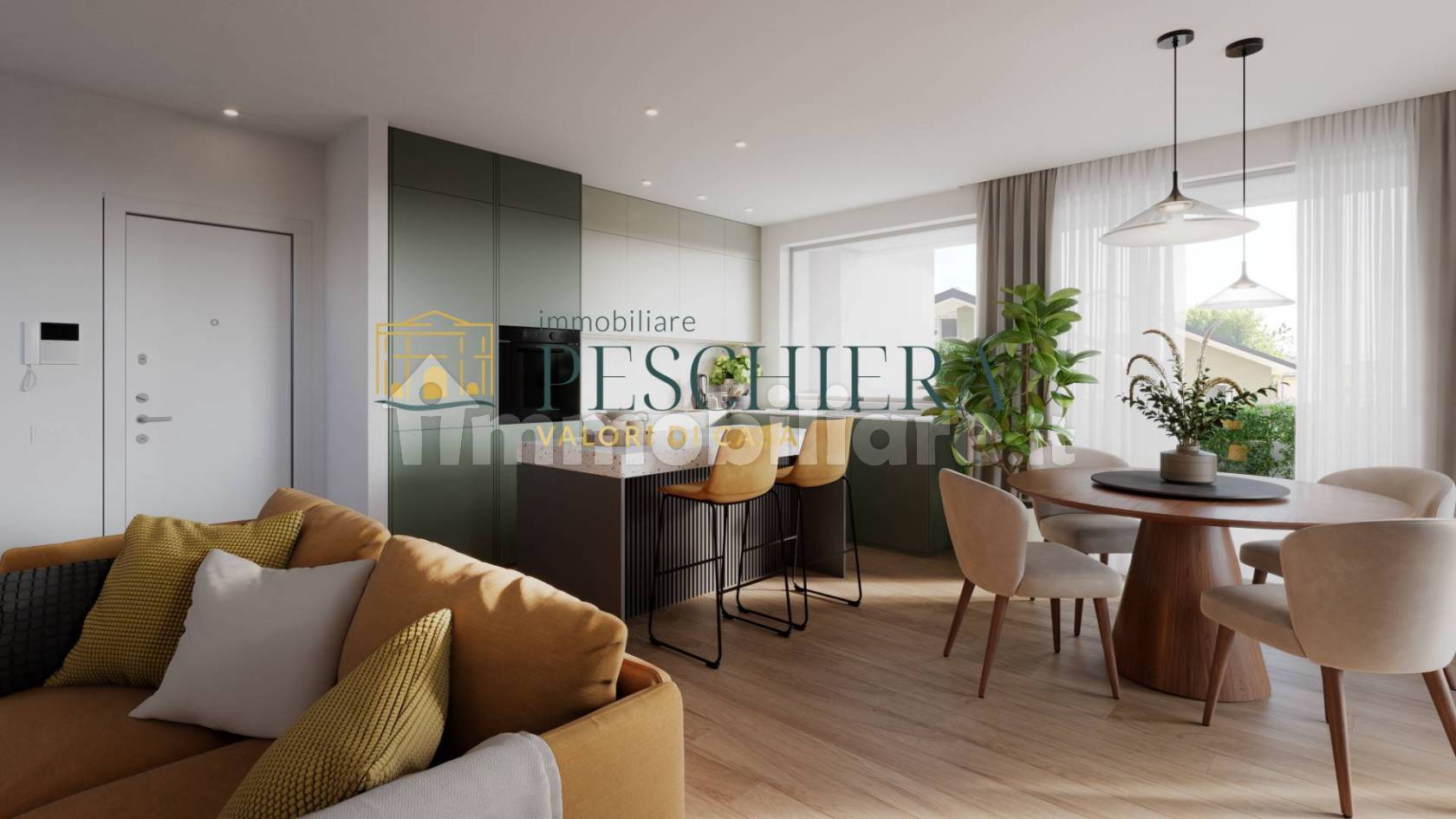 Appartamento - foto 4