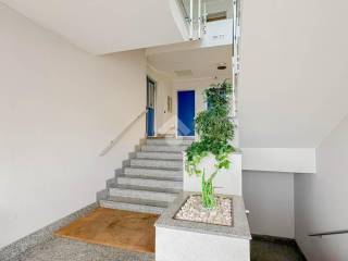 Interno palazzo
