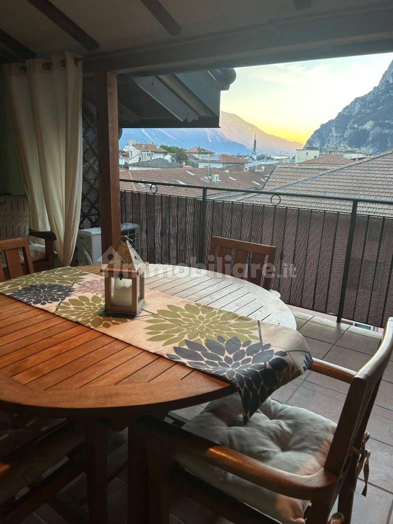 Attico - Mansarda in vendita a Riva del Garda