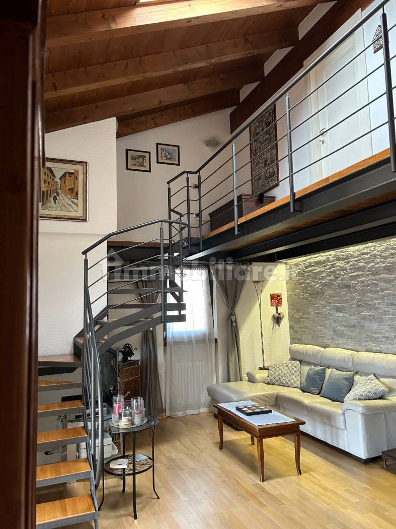 Attico - Mansarda - foto 4