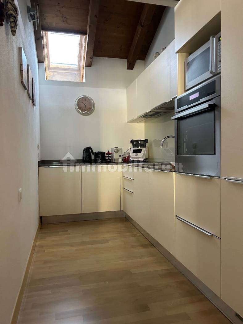 Attico - Mansarda - foto 5