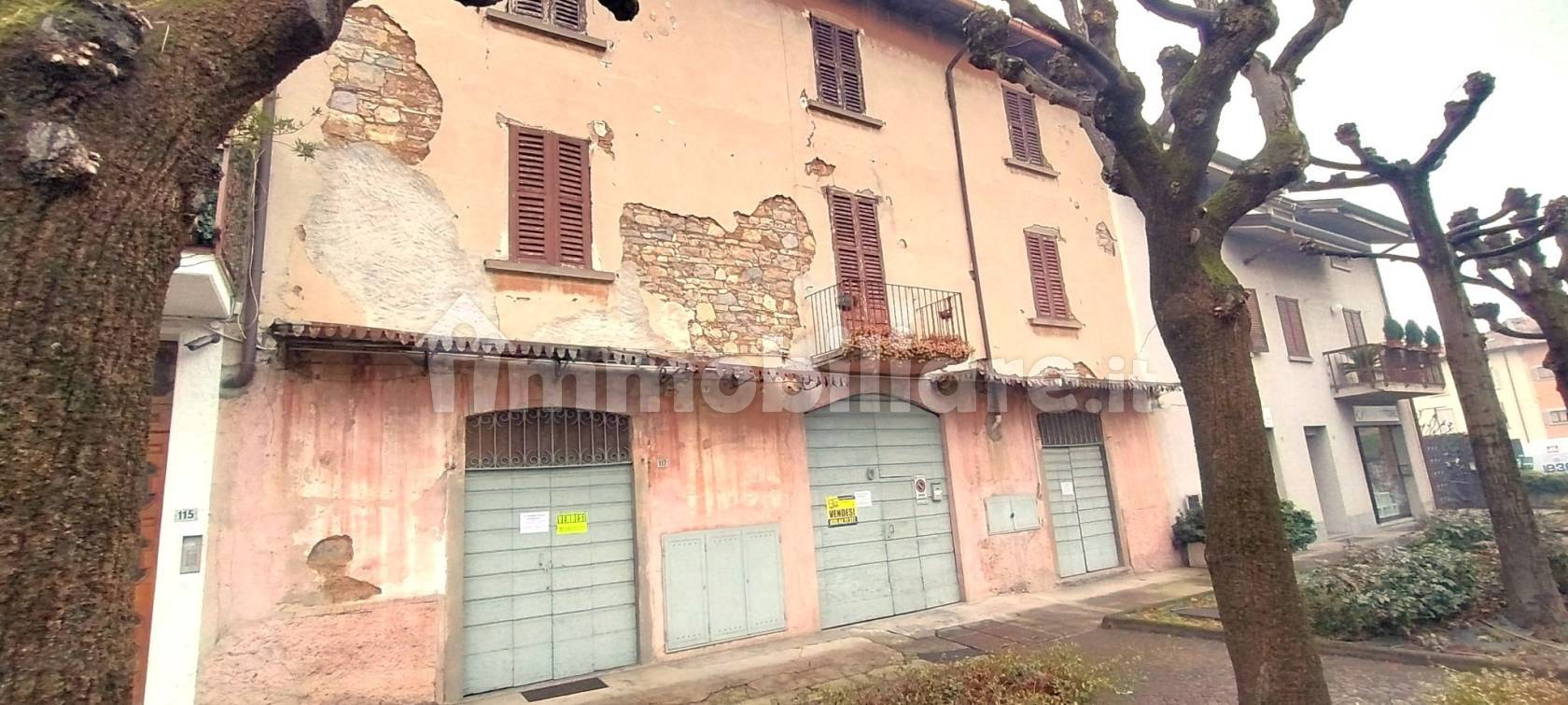 Palazzo - Edificio - foto 2