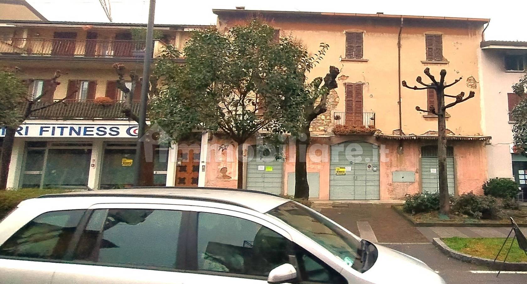 Palazzo - Edificio - foto 3