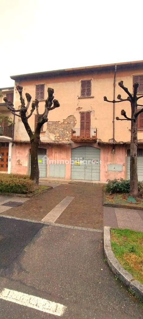 Palazzo - Edificio - foto 5