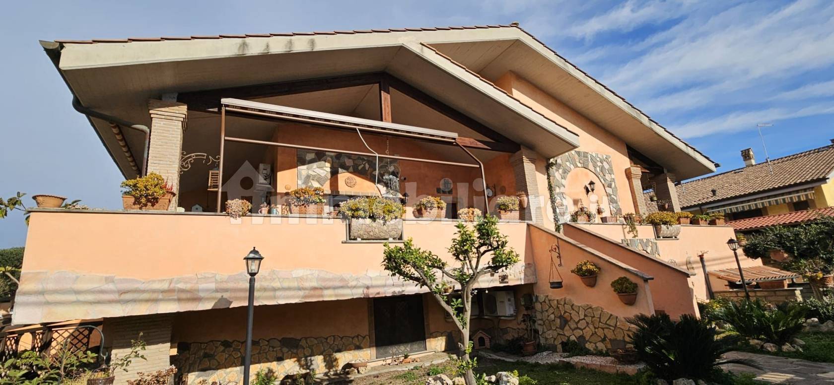 Villa in vendita a Roma