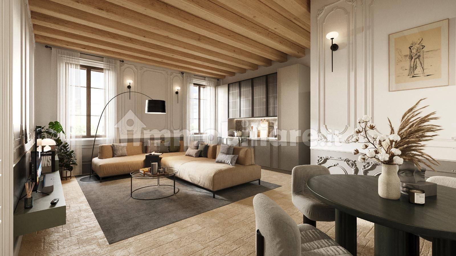 Appartamento in vendita a Cologna Veneta