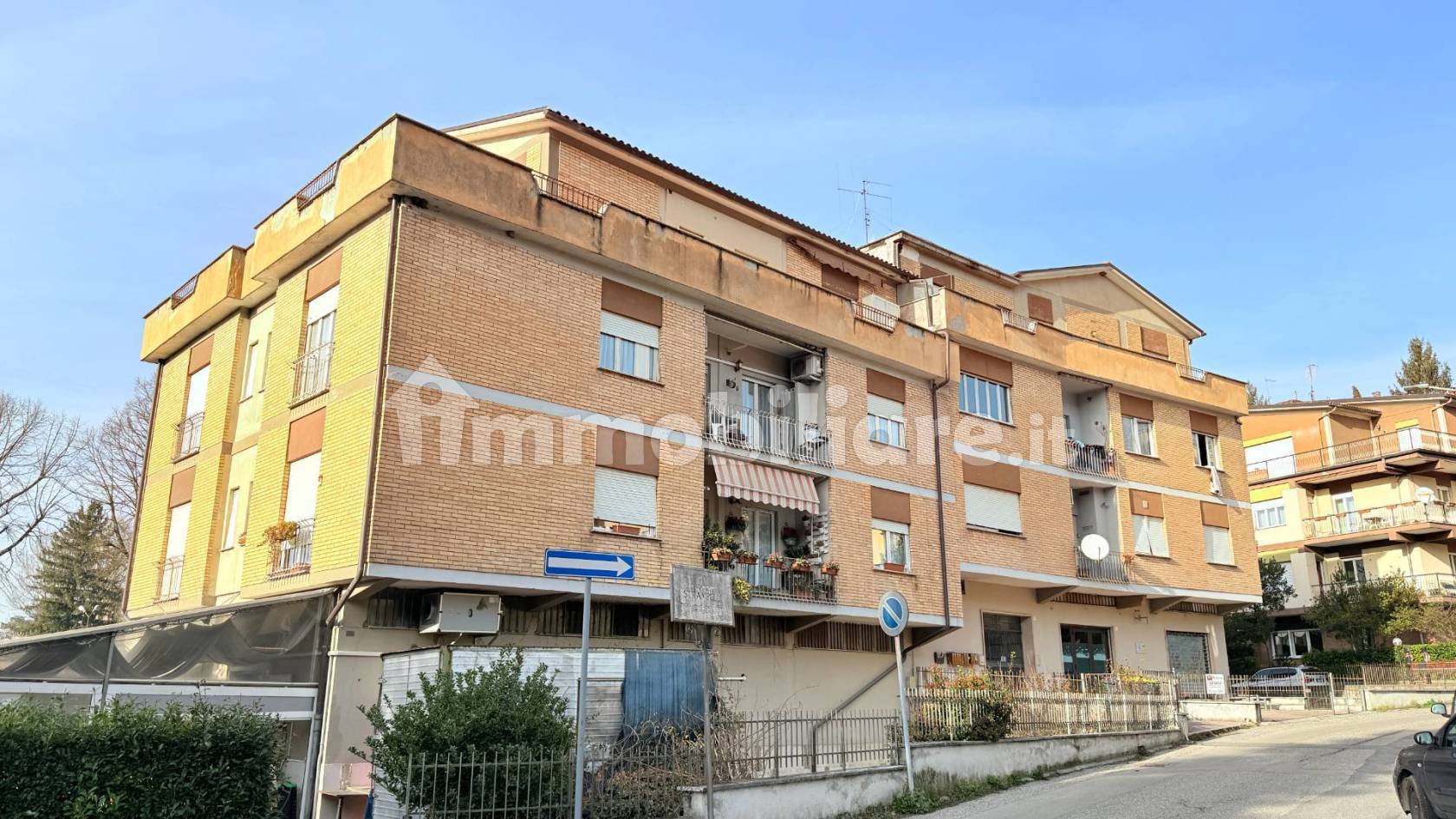 Appartamento in vendita a Rieti