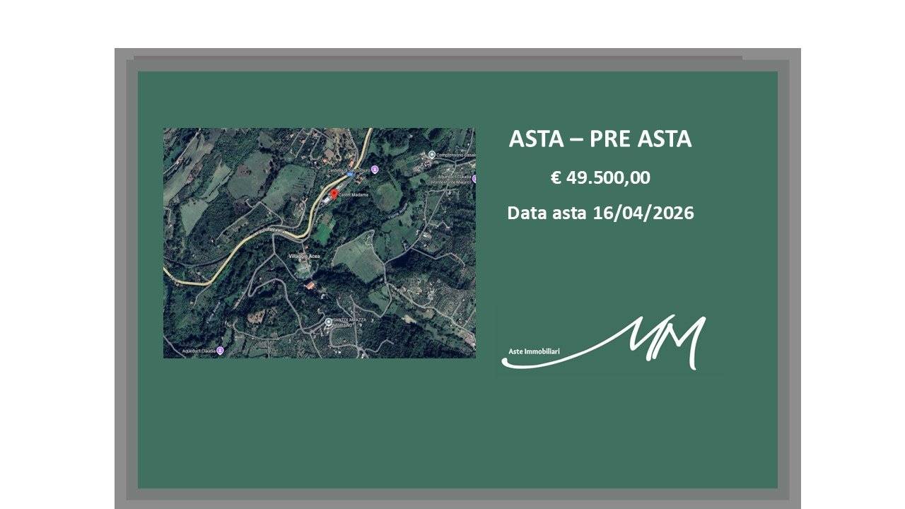 Appartamento in vendita a Vicovaro