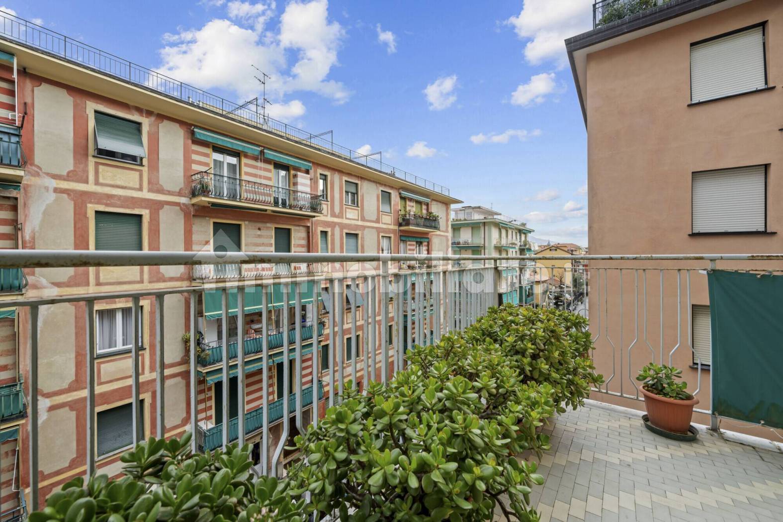 Appartamento in vendita a Santa Margherita Ligure