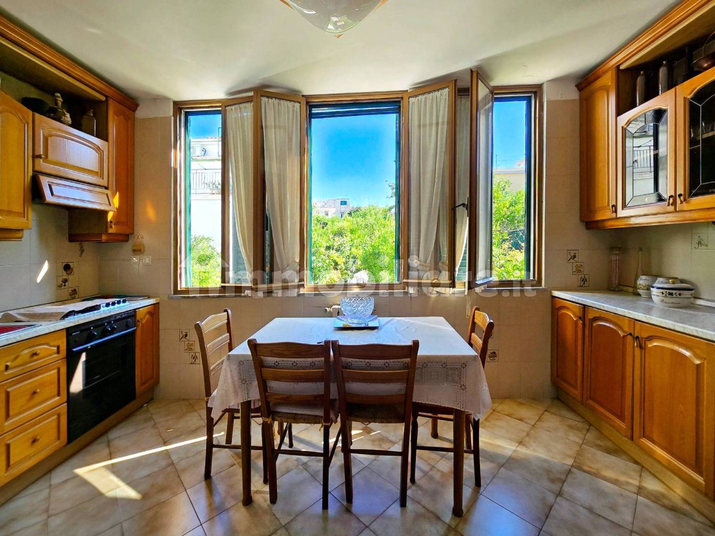 Appartamento in vendita a Meta