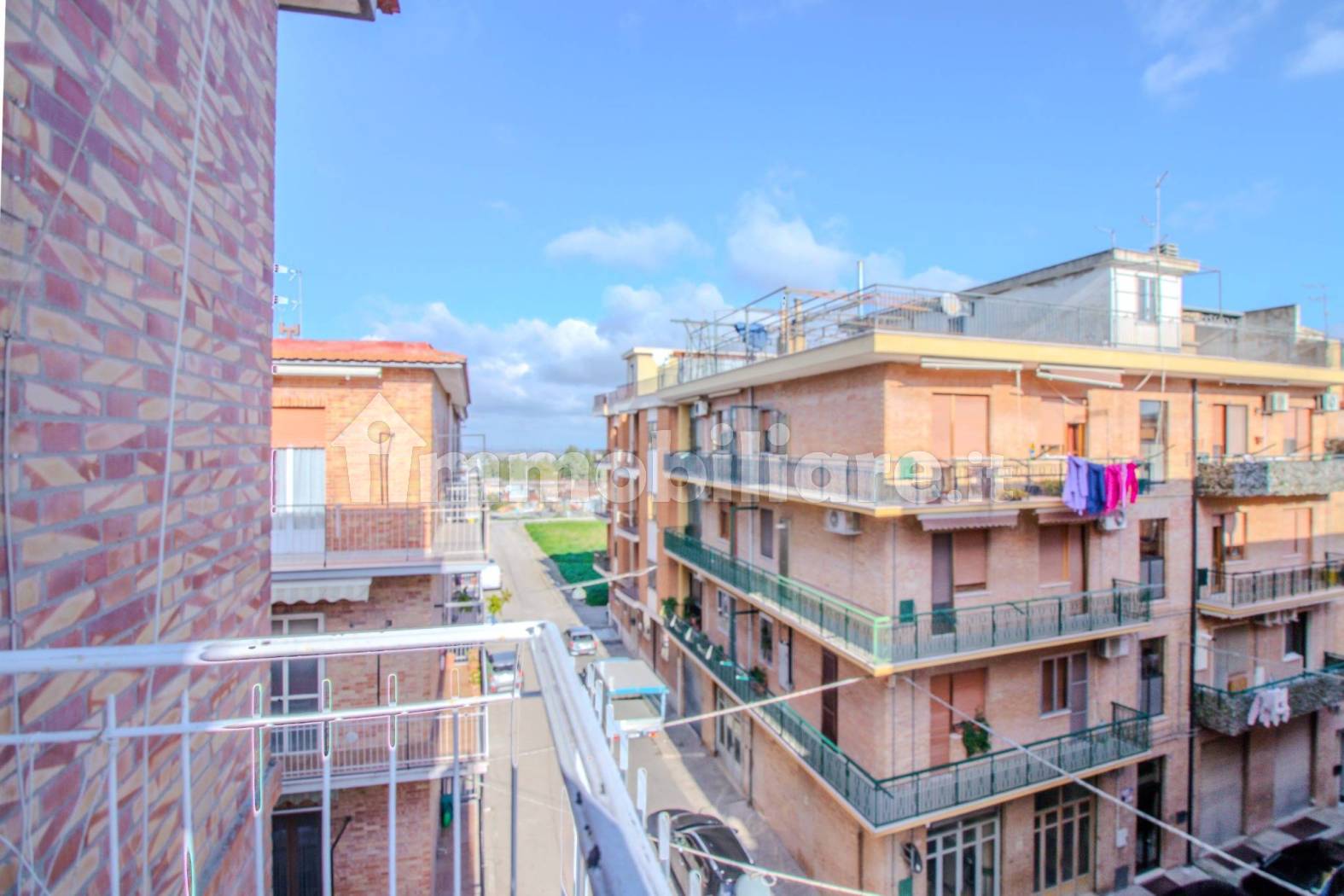 Appartamento in vendita a Lucera