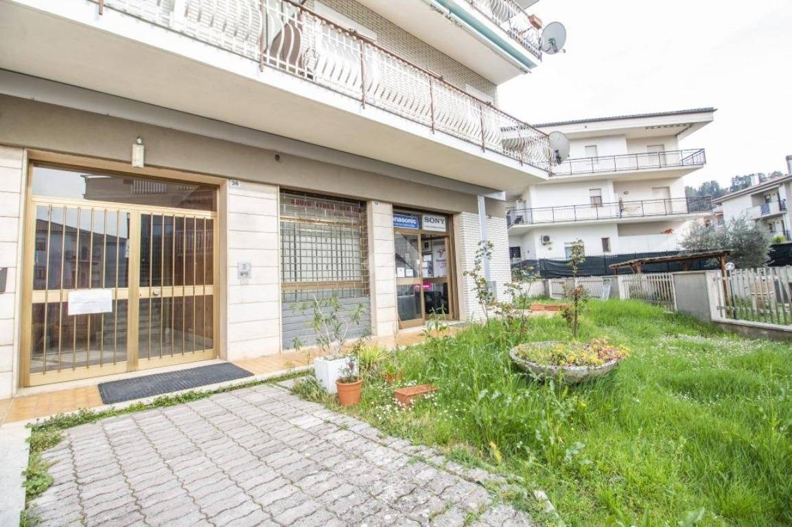 Appartamento in vendita a Rieti