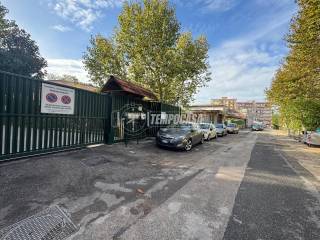 4-room flat via Diocleziano, Bagnoli, Naples