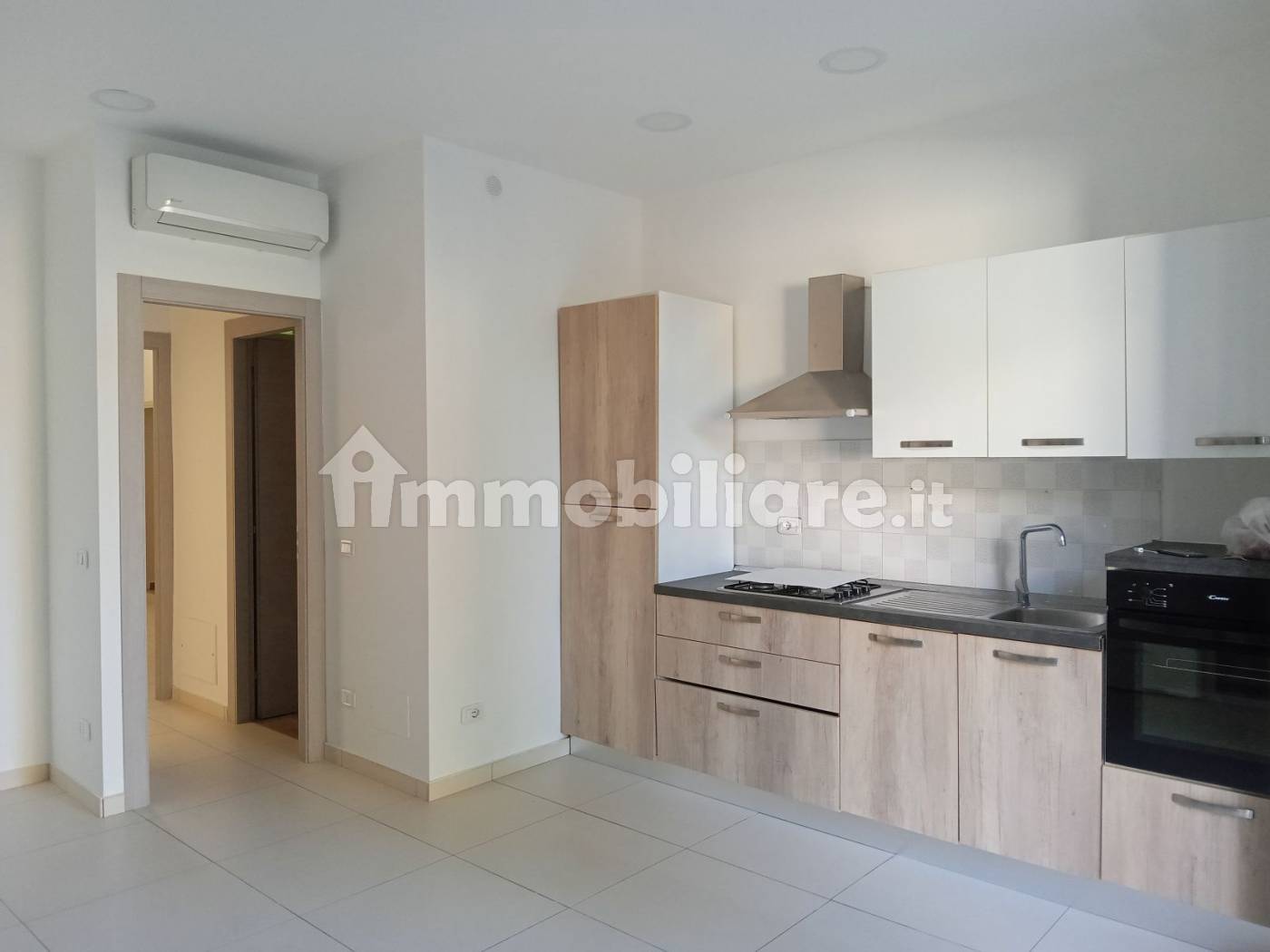 Appartamento in vendita a Bagheria