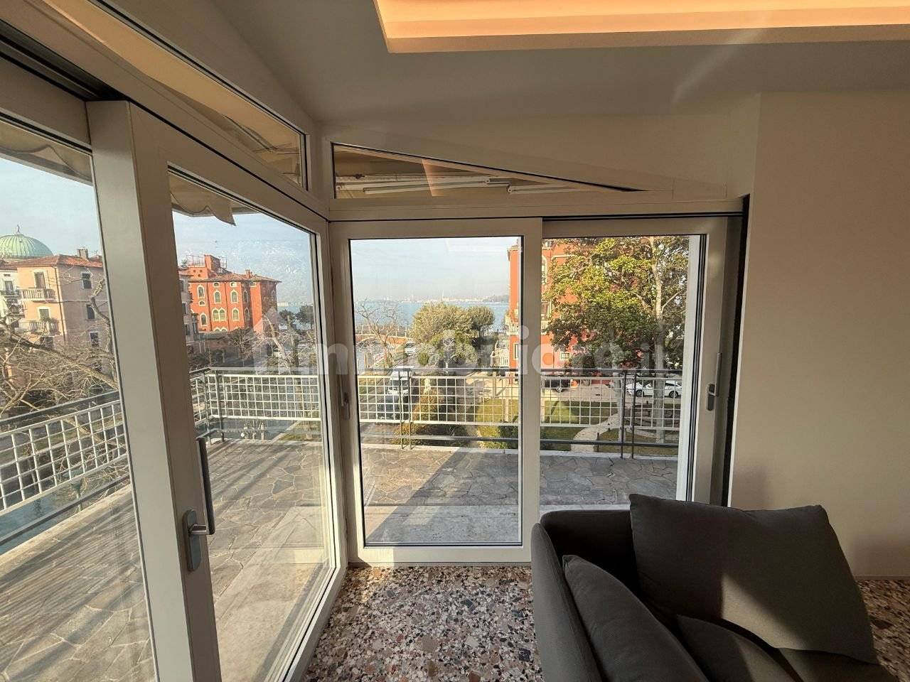 Appartamento in affitto a Venezia