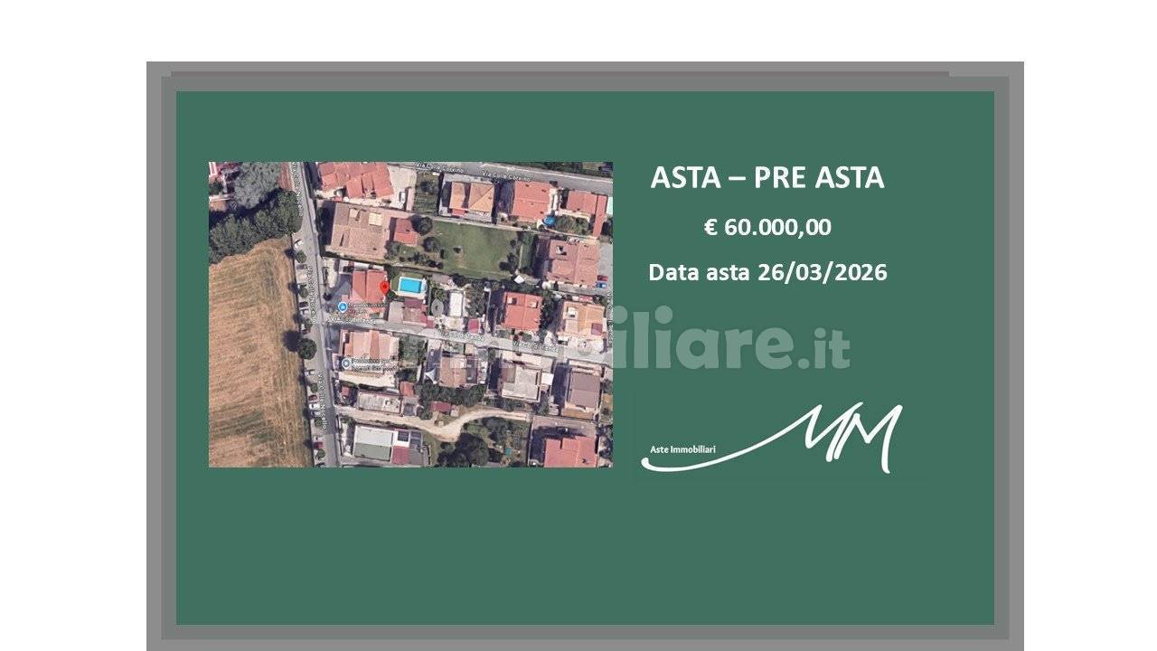 Appartamento in vendita a Guidonia Montecelio