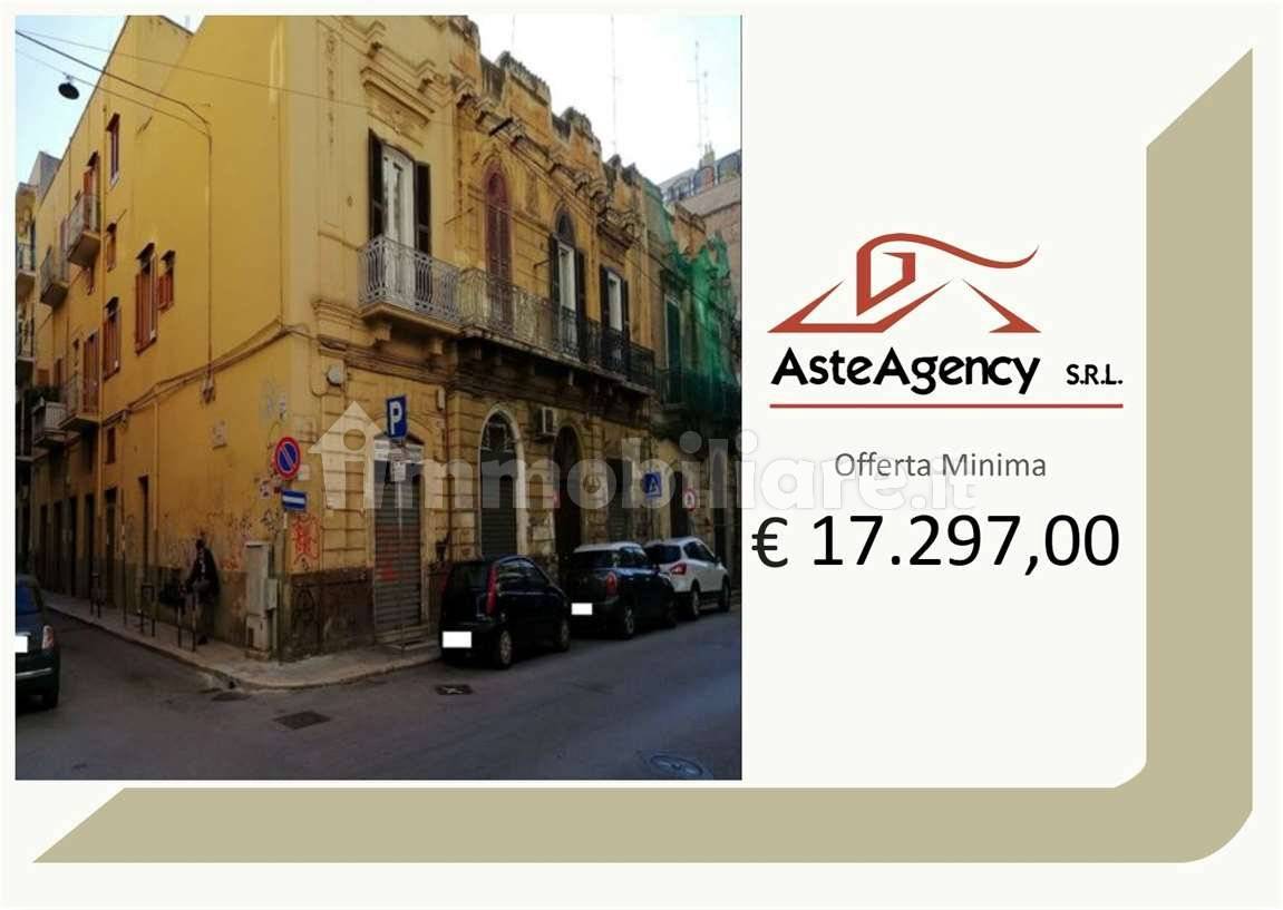 Appartamento in vendita a Bari