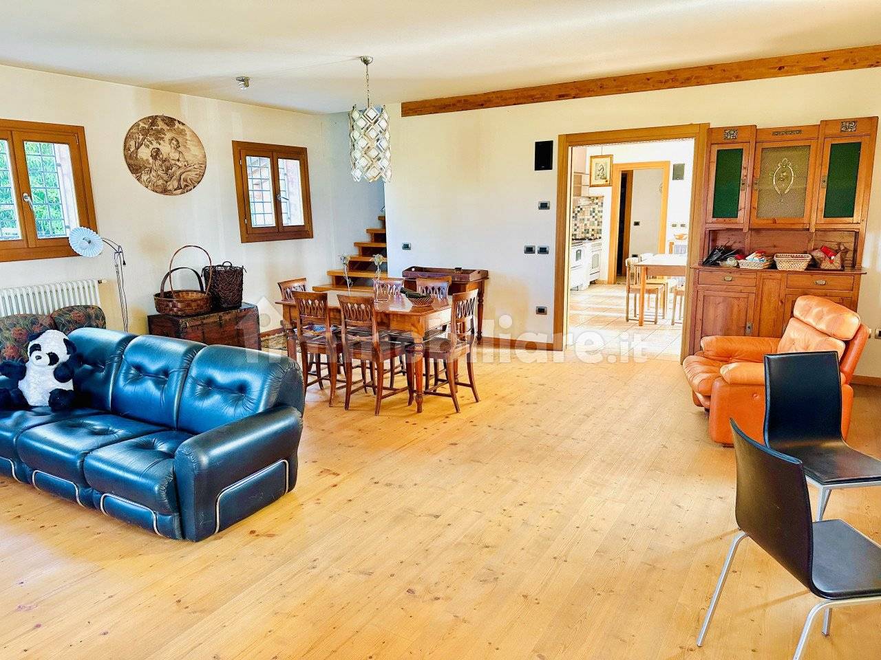 Casa indipendente - foto 3