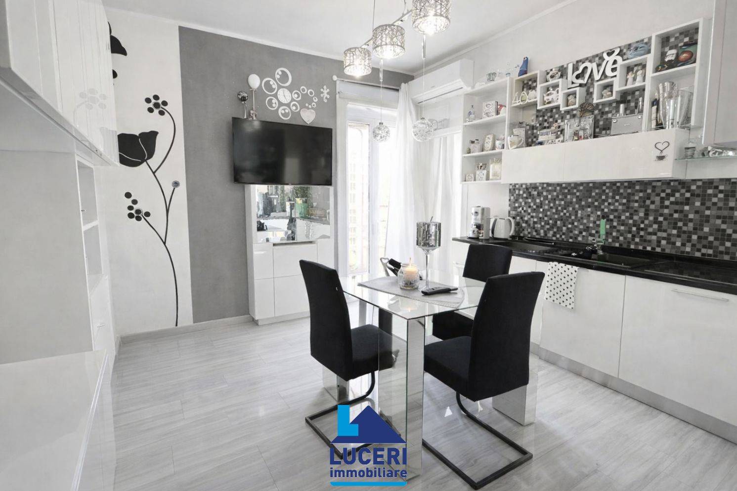 Appartamento in vendita a Gallipoli