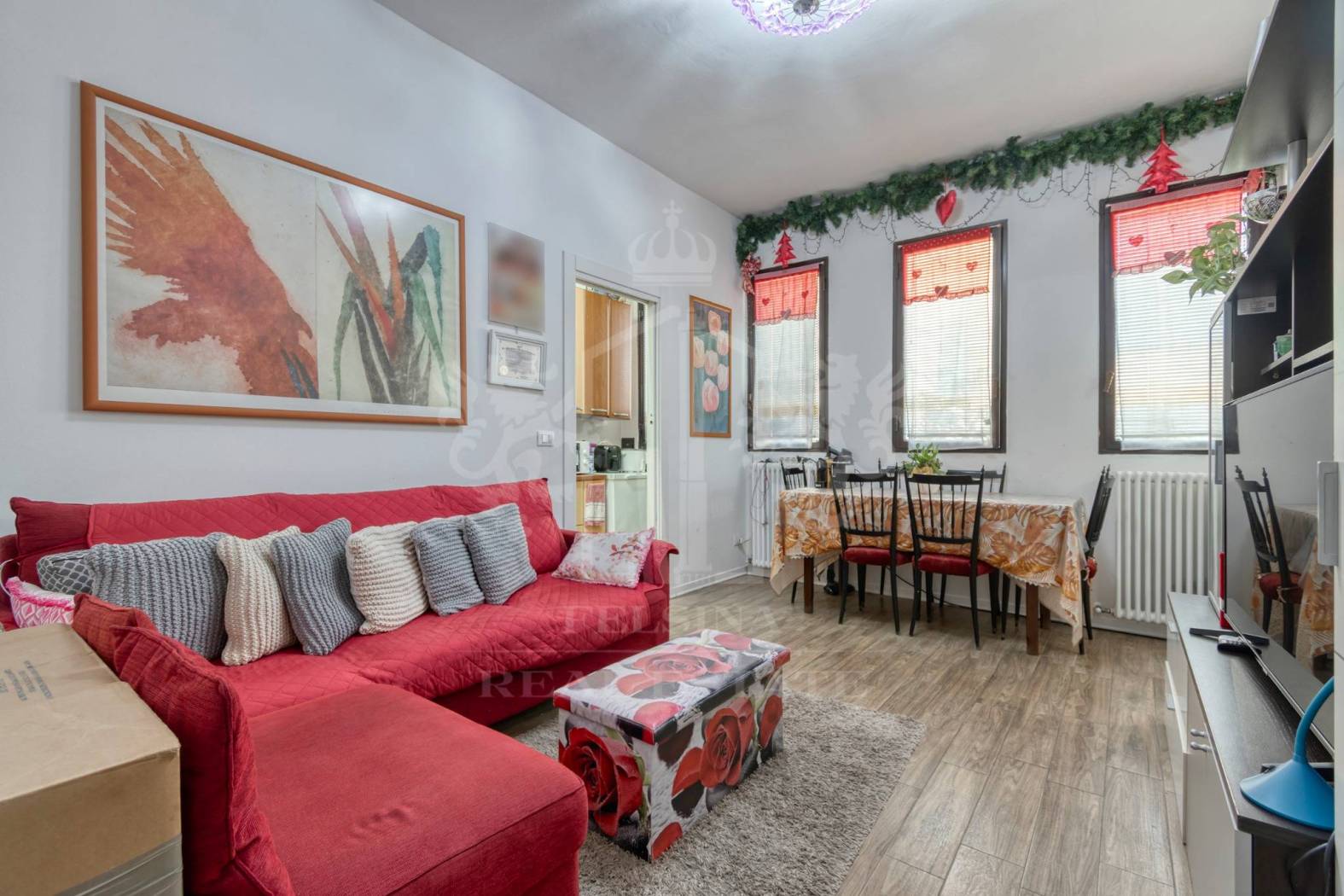 Appartamento in vendita a Bologna