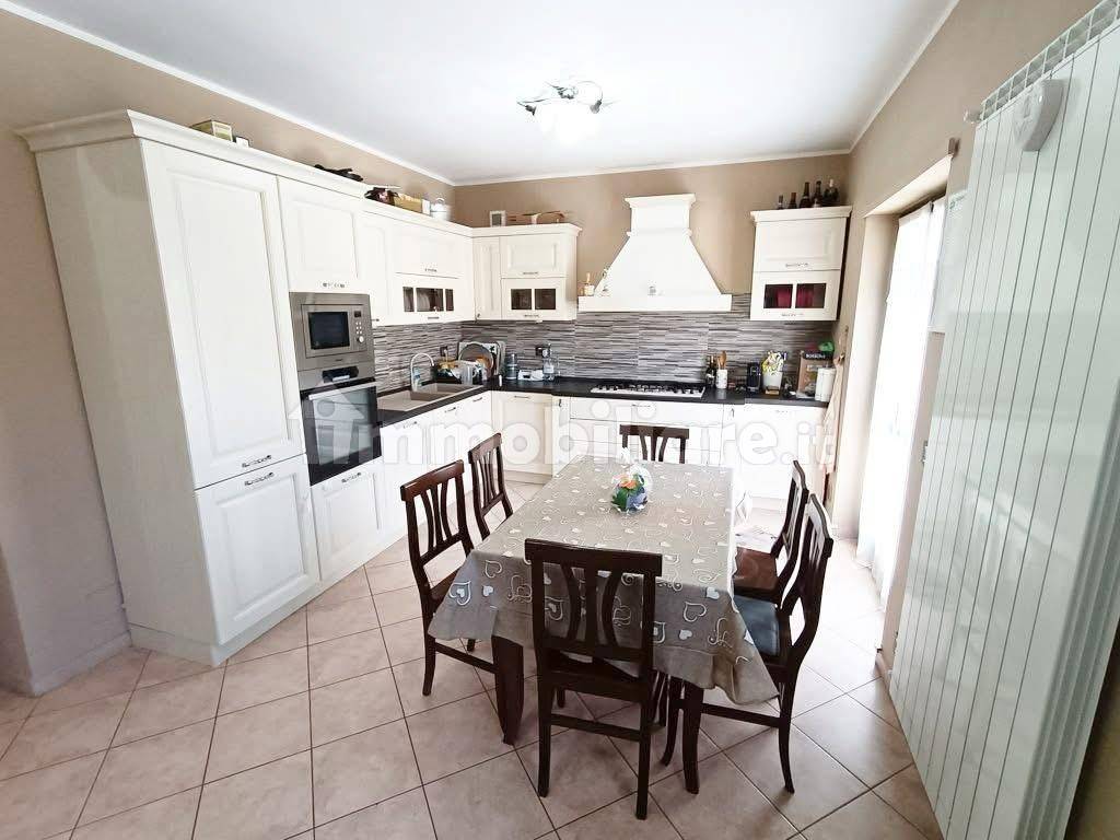 Appartamento in vendita a Avezzano