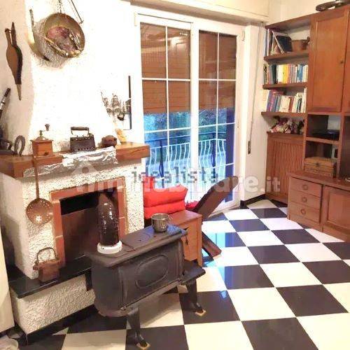 Appartamento in vendita a Deiva Marina