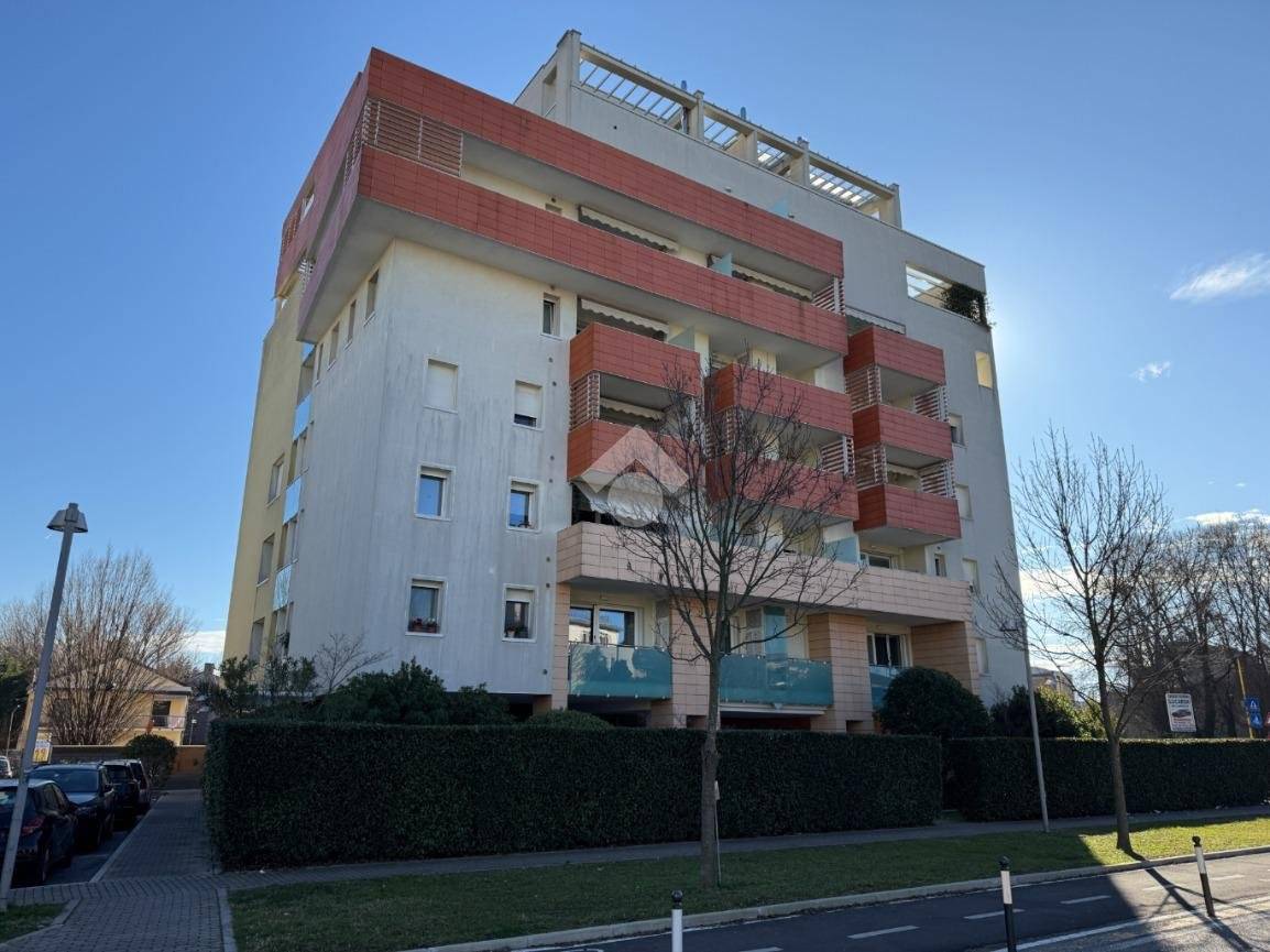 Appartamento in affitto a Venezia