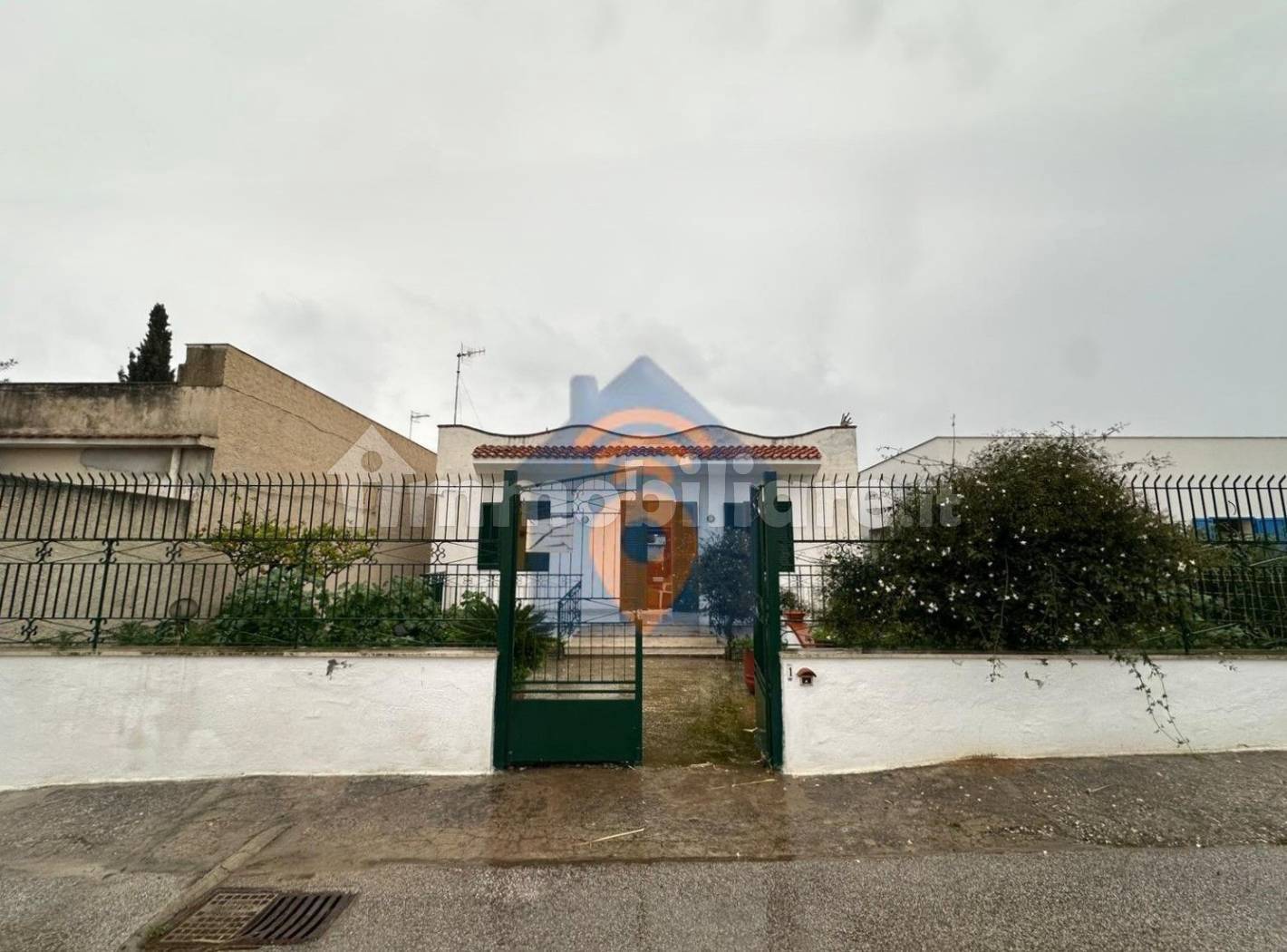 Villa in vendita a Castelvetrano