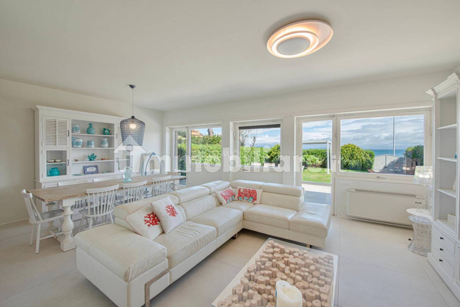 Villa in vendita a Monte Argentario