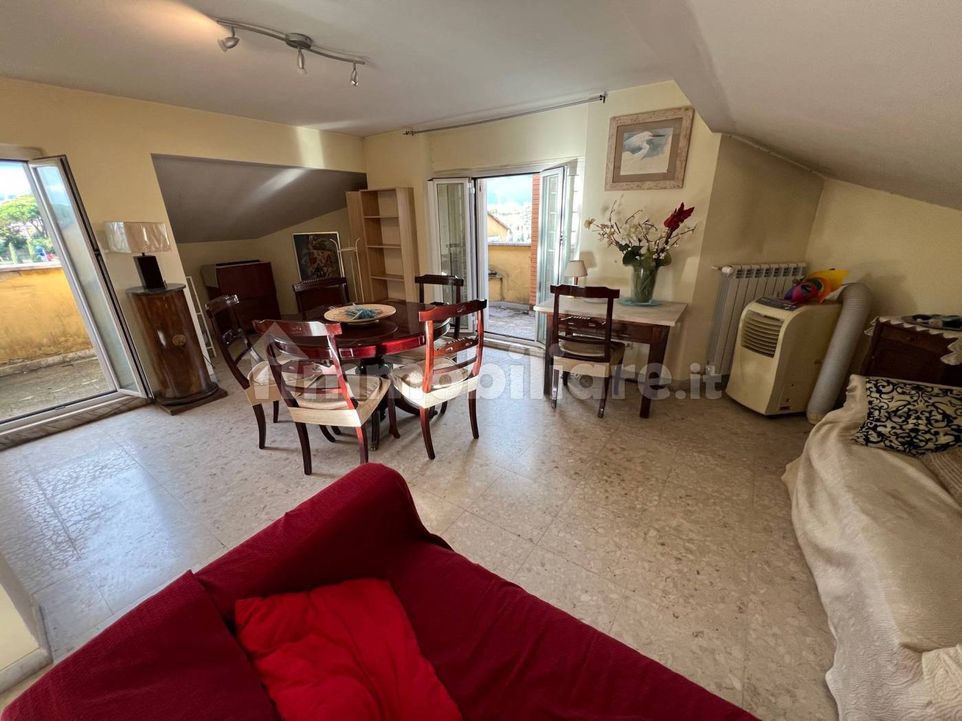 Attico - Mansarda - foto 5