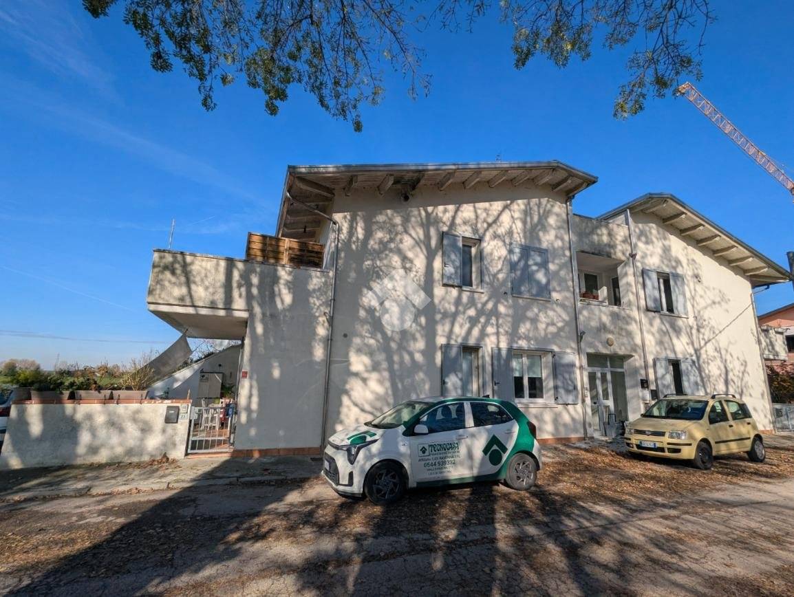 Appartamento in vendita a Ravenna