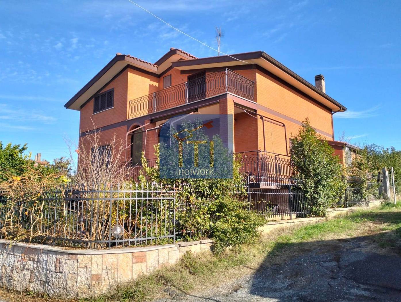 Villa in vendita a San Cesareo