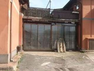 Cortile interno