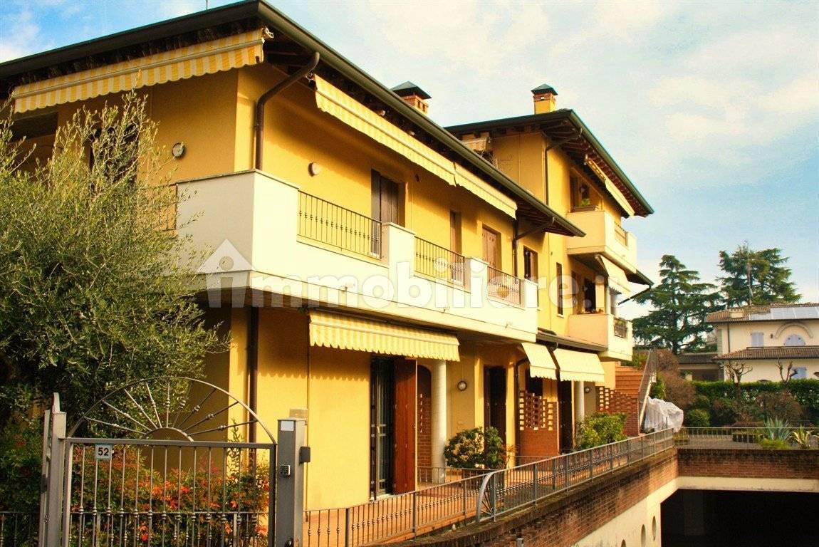 Appartamento in vendita a Desenzano del Garda