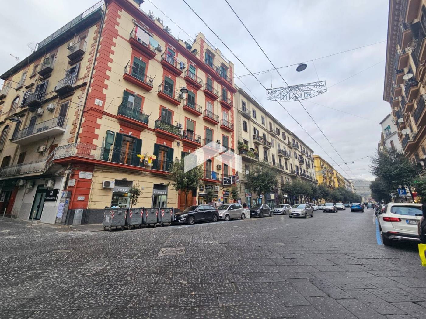 Appartamento in vendita a Napoli