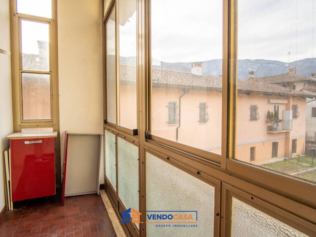 Veranda