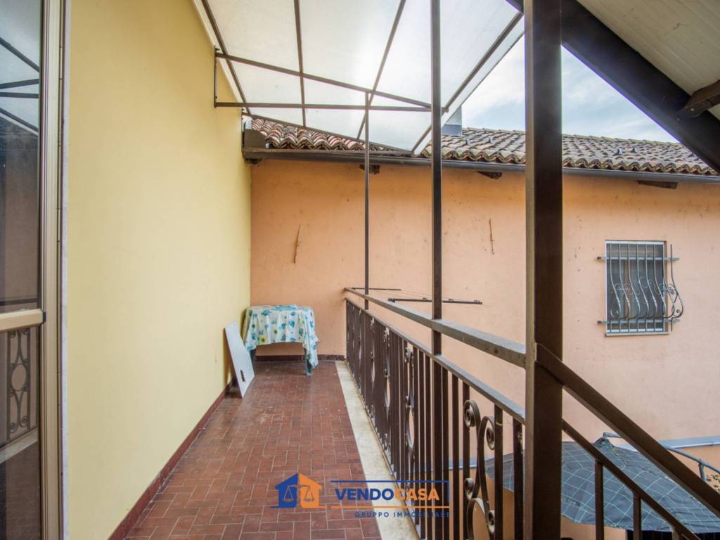 Balcone