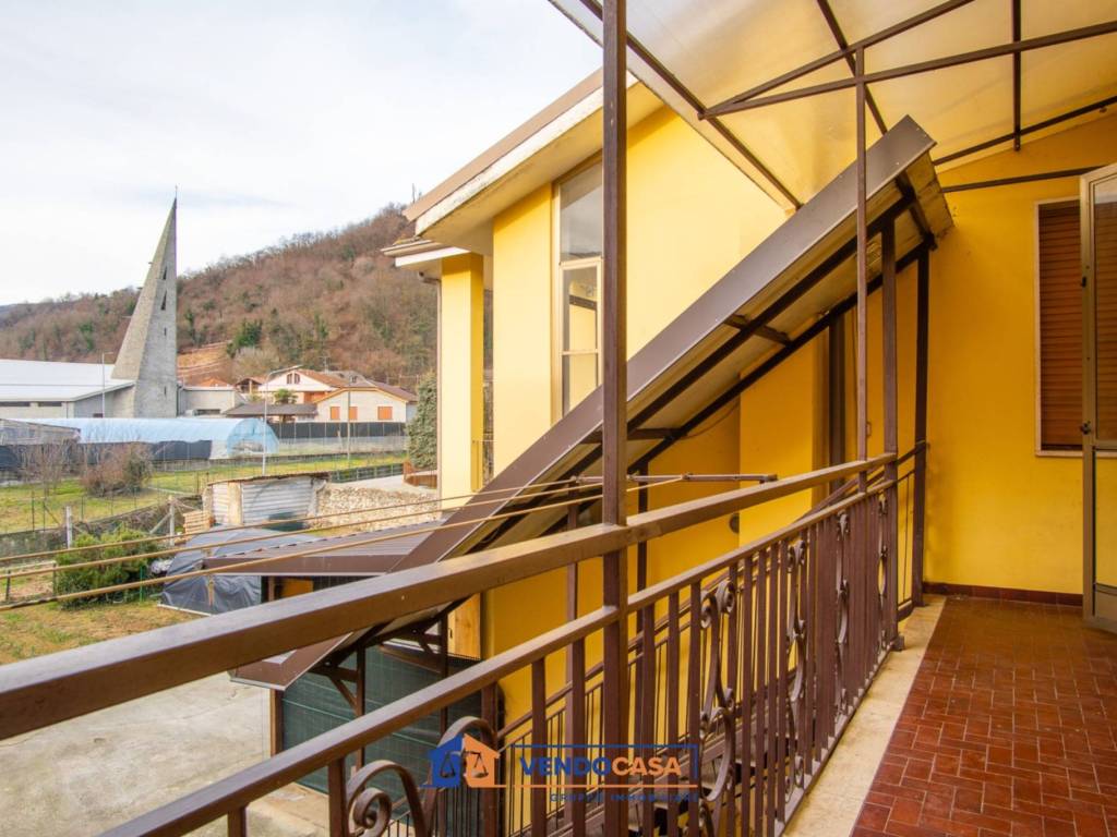 Balcone