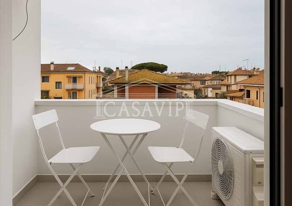 Attico - Mansarda in vendita a Fiumicino