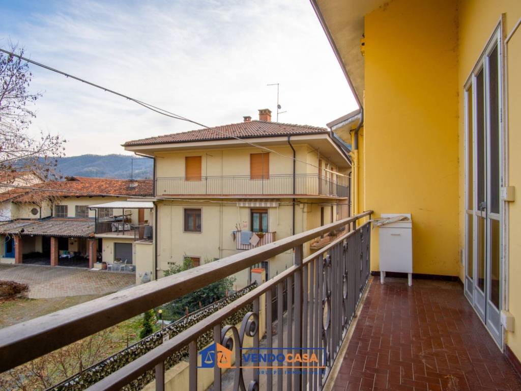Balcone